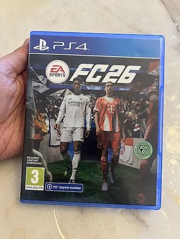 ps4 disklər: Simulator — 1