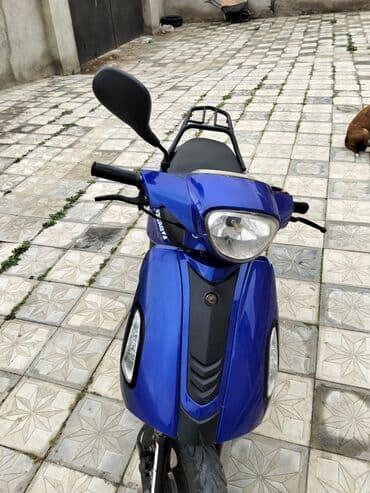 vespa baku qiymetler: Fikri ciddi olanlar narahat elesin qiymet salmaq üçün yazmayın ZIGZAG — 6