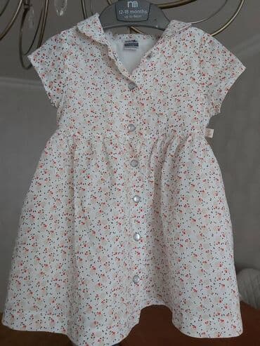 Don, Gündəlik, 9 - 12 ay