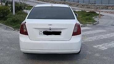 changan uni t: Daewoo Gentra: 1.5 l | 2014 il Sedan — 6