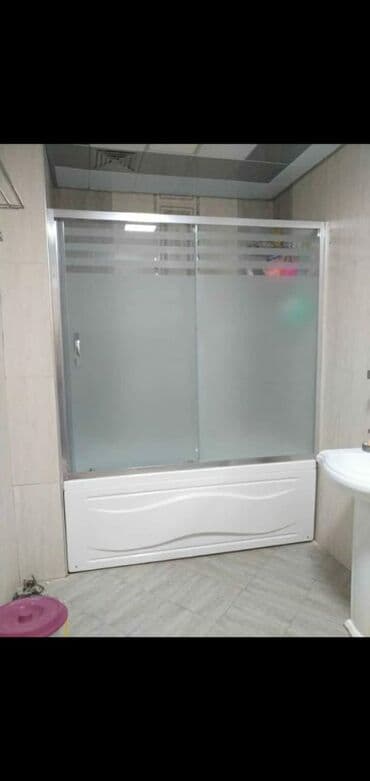 Duş başlıqları: Yeni Üstü açıq kabina, Ünvandan götürmə — 11