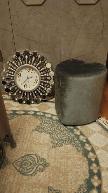 işlenmiş mebiler: Yenidir heçbiri islənməyib — 1