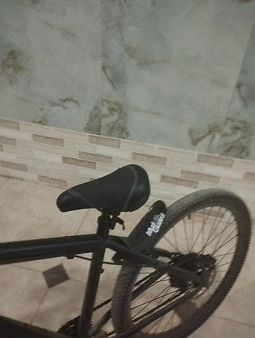 əlcek: 26 ölçü velosiped/ (mor rol, qrips,shikra gidon,tekyaprak,wxm tikanlı — 8