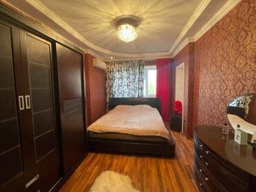 hezi aslanovda 3 otaqli evler: 3 otaqlı, Yeni tikili, m. Həzi Aslanov, 80 kv. m — 14