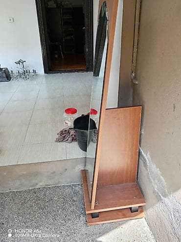 balın kilosu: Güzgü Döşəmə üstü, Çərçivə ilə — 2