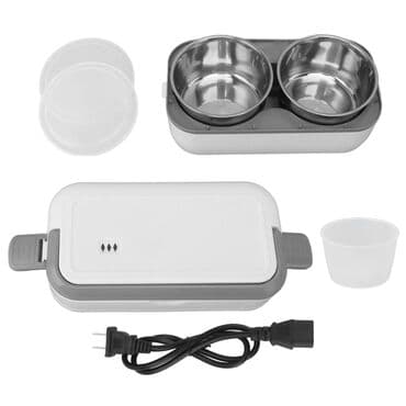 термос для еды баку: Цвет - Белый, Термос для еды, Нержавеющая сталь — 4