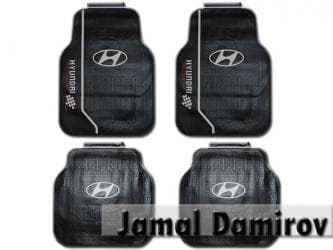 w211 ayaqaltı: Hyundai racing ayaqaltılar. коврики hyundai racing. Hyundai racing — 1