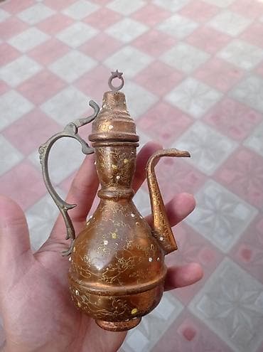 Qədim və dəyərli