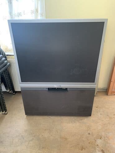 ресивер для телевизора: İşlənmiş Televizor Panasonic Ünvandan götürmə — 2