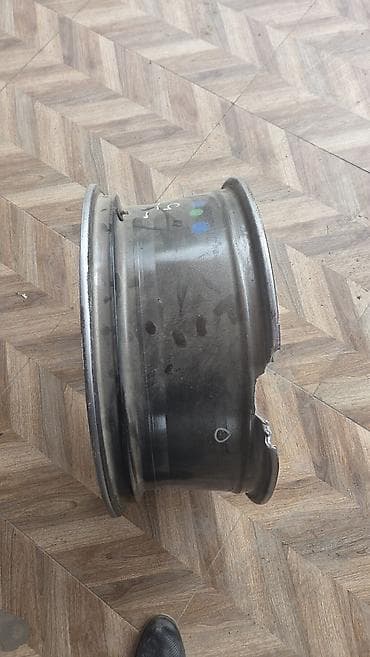 Jeep grad cheroke disk 20lik şəkildə göründüyü kimidir düzəltmək olar