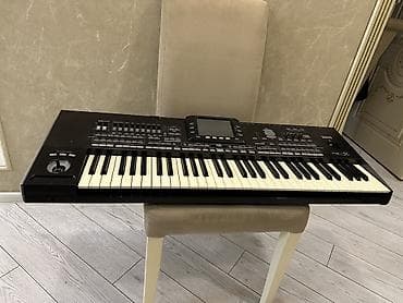 Musiqi alətləri: Korg Pa3X Professional Arranger sintezator - 61-klavişli — 10