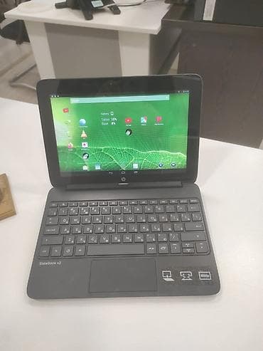 lenovo tab m9: HP SlateBook x2 – planşet və noutbuk bir yerdə - 10.1 düymlük toxunma — 1