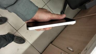 appl: IPhone 14, 128 GB, Ağ — 2