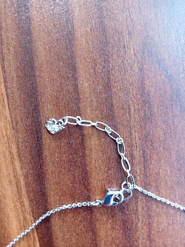 Boyunbağı, Swarovski — 4