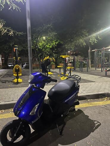 обвесы на хонда фит: Zaza - ZIGZAG, 80 sm3 — 2