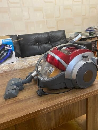 Tozsoran LG, Quru təmizləmə, Ünvandan götürmə