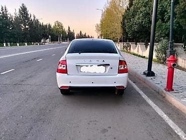 priora buferi: Salam maşın çox super vezyetdedi orjinal probeqidi bez kraskadır özüne — 2
