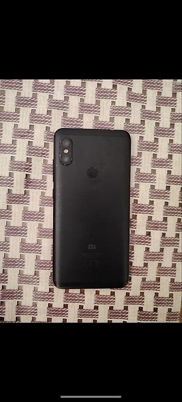 redmi note 10 pro ikinci el: Redmi Note 6 Pro, 64 GB, rəng - Qara, Barmaq izi, İki sim kartlı — 3