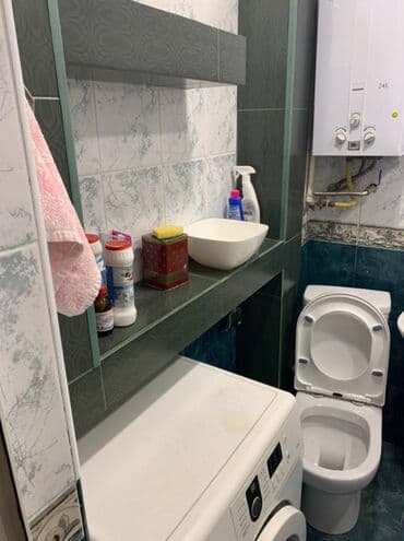 bakixanovda kiraye evler 2024: 28 mayda yaxınlığında amerika səfirliyinə yaxın 5 mertebeli binanın — 17