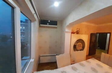 günəşli: Bakı, Köhnə Günəşli, 3 otaqlı, Köhnə tikili, 80 kv. m — 5