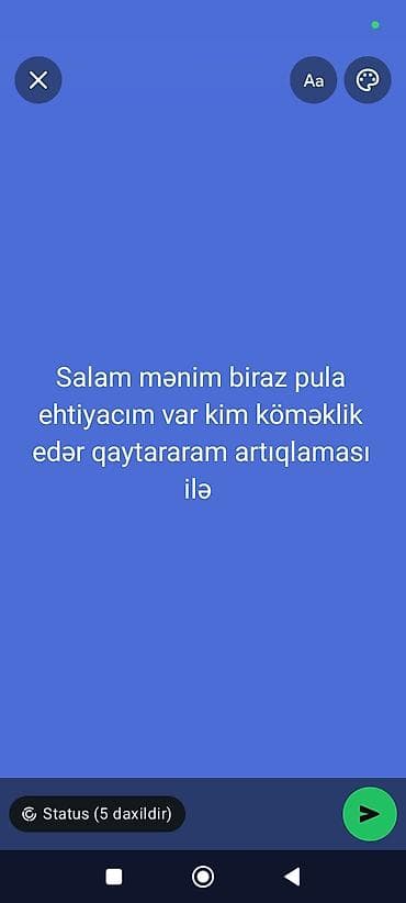 Sağlamlıq və gözəllik: Kim köməklik edər — 1