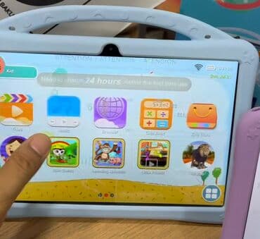 uşaq üçün planşetlər: 💎ccit kt5 max💎 sizə yeni gələn cci̇t kt5 max model tabletini təqdim — 7