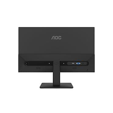 dinami: MONITOR AOC 24B20JH2/73 IPS 100HZ Ekran ölçüsü: 23.8 düym Ekran — 6