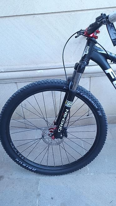 start 29: FOCUS hardtail dağ velosipedi 750 azn öz qiymətidir endirim — 4