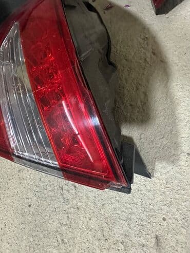 range rover stop: Kia k5 stop — 5