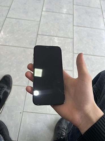 kreditle ayfon: IPhone 12 Pro, 128 GB, Pacific Blue — 6