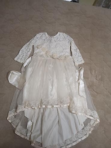 Don, Ziyafət, 6 - 7 yaş