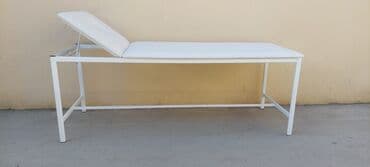 taxta yelləncək oturacaqlar: Kuşetka Kosmetoloji Estetik Kosmetoloji tibbi tapcan. Tam keyfiyyətli — 7