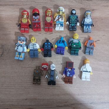 palas: Fiqur, Plastik — 1