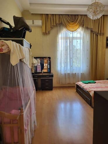 semaye sadliq sarayi: 400 kv. m, 5 otaqlı — 13