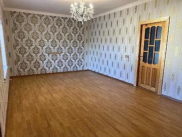 təcili satılan həyət evləri: 3 otaqlı, 120 kv. m, Kredit var, Yeni təmirli — 9