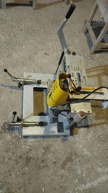 anker bolt: Plastik qapı pəncərə təmiri üçün avadanlıqlar.Cox az işlənib.Whatsapp — 2
