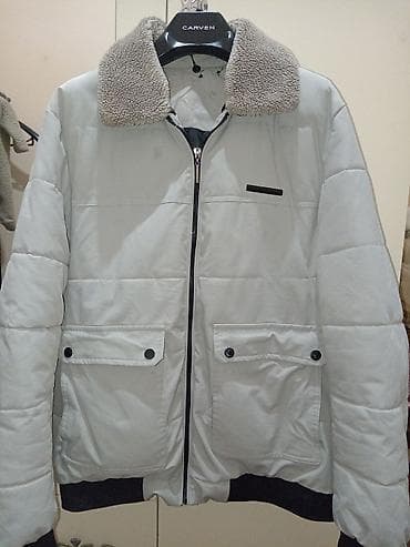 пальто зимнее: Normal veziyyetde — 1