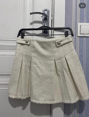 stapel parcalar: Mini Ətək, M — 1