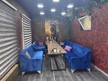 взять кафе в аренду: İcarəyə verilir obyekt 500 m², yasamal Salam günlük 2000+ min alver — 5