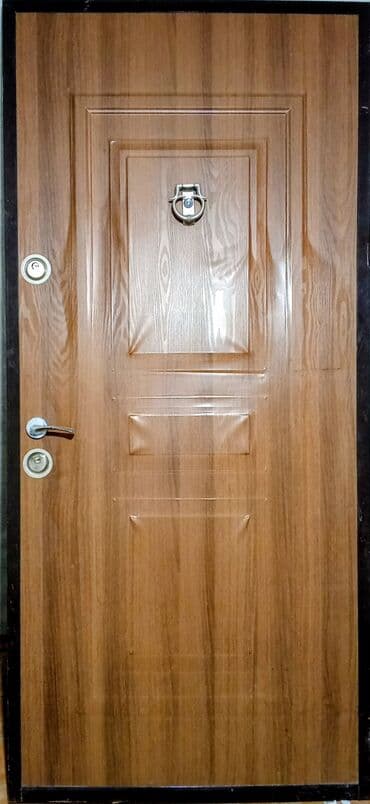 Giriş qapıları: Seyf qapi satilir — 2