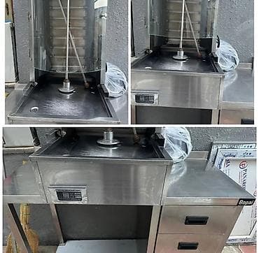 elekt: Elektrik, 4 gözlü — 1