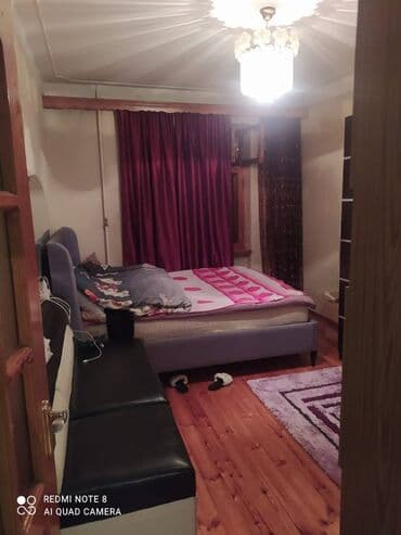 оштон квартира керек: Баку, 3 комнаты, Вторичка, 80 м² — 1