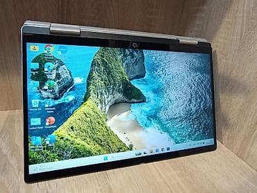 hp katric: HP Pavilion x360 14-ek1024ci — 4