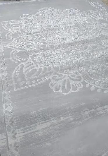 Digər ev dekoru: Xalça Dekorativ, Türkiyə — 1