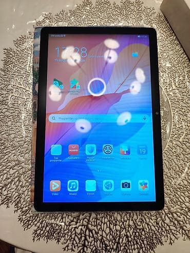 honor pad 10: Huawei Mate 10, 32 GB, rəng - Qara, İki sim kartlı — 2
