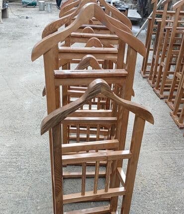 вешалка потолочная для сушки белья: Вешалки — 1