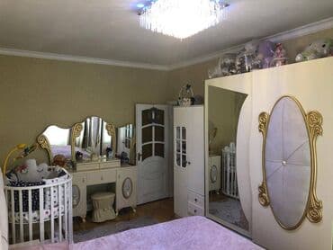 купить квартиру в баку с видом на море: Баку, 4 комнаты, Вторичка, м. Халглар Достлугу, 100 м² — 10