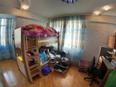 продажа квартир в баку новостройки: 4 комнаты, Новостройка, 127 м² — 13