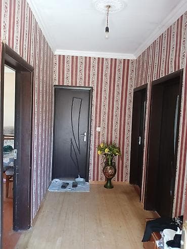 sabunçu kirayə: Balaxani Fazenda da 3 otaqli adelni heyet evi kiraye verilir tam — 2
