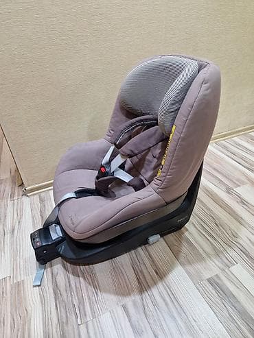 mimi: Avtokreslo maxi-cosi pearl 2way 130 azn almaniyadan alinib 6 aydan 6 — 2